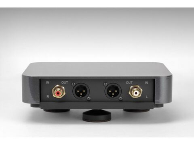 Конвертер S.A.Lab Convertor RCA to XLR