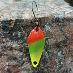 Блесна Micro Atom 2.5 гр Col:005