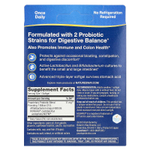 Nature's Way, Пробиотический жемчуг Acidophilus, 1 млрд КОЕ, 90 мягких таблеток