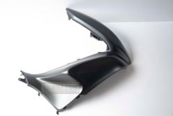 64501-KWN-902YA. COVER, R. FR. *NH436M*, Matt Black. Honda PCX.