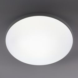 Светильник потолочный светодиодный ЭРА Классик без ДУ SPB-6 Slim Base 45W-5K 5000K