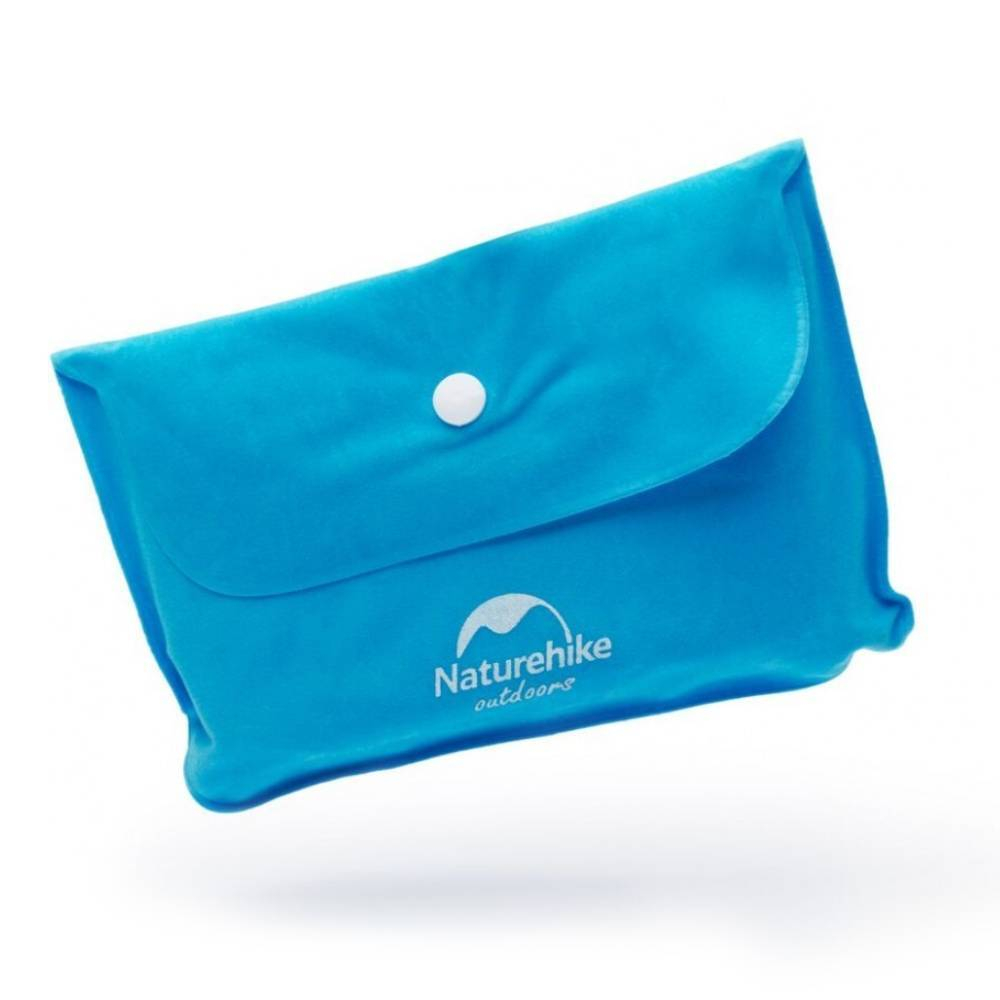 Подушка надувная Naturehike NH18F018-Z