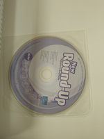 Round Up Russia 4Ed Starter Student's book & CD-ROM