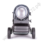 Дизельная тепловая пушка прямого нагрева FoxHeat DD 70 (70 кВт)