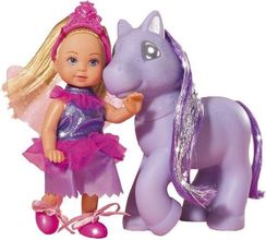 Gəlincik Evi poni ilə 5738667