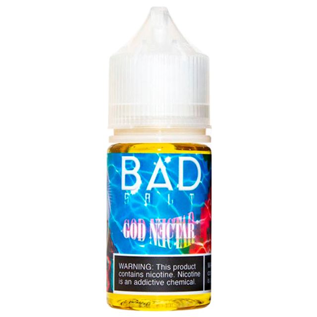 Ароматизатор Bad Drip 15 мл - God Nectar Ice