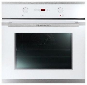 Электрический духовой шкаф Kuppersbusch EEB6260.0WX1