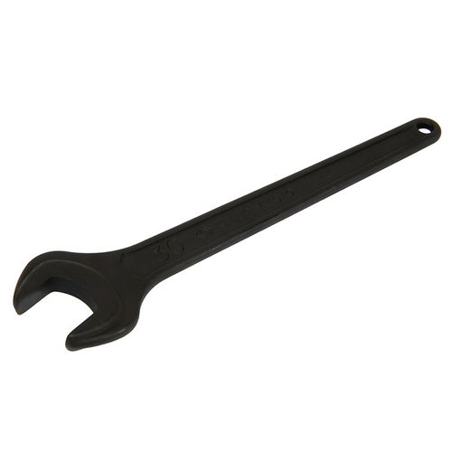 KING TONY (10F0-30P) Ключ рожковый силовой 30 мм