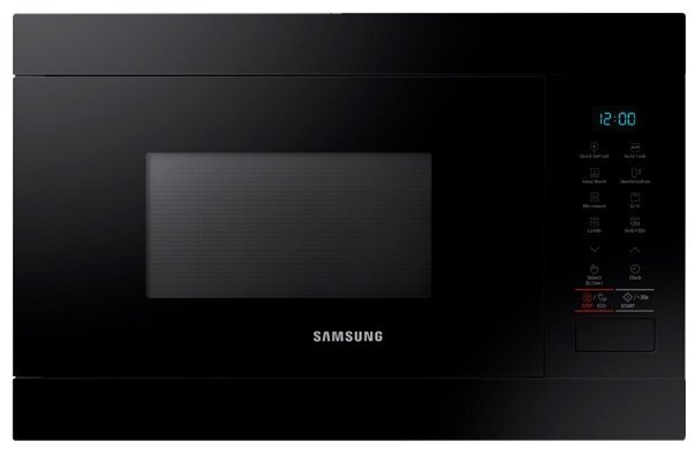 Встраиваемая микроволновая печь Samsung MS22T8054AB