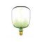 Лампа светодиодная филаментная Gauss E27 5W 1800K зеленая 1009802105