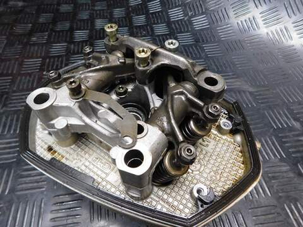 Головка блока BMW R1200GS 2005