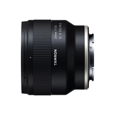 Объектив Tamron 20mm f/2.8 Di III OSD M1:2 Sony FE