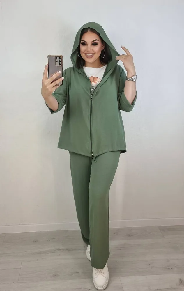 Комплект тройка 02415-2 Fabrika