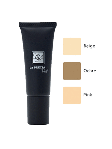 LA PRECIA VEIL LIQUID FOUNDATION BEIGE ЖИДКАЯ ТОНАЛЬНАЯ ОСНОВА