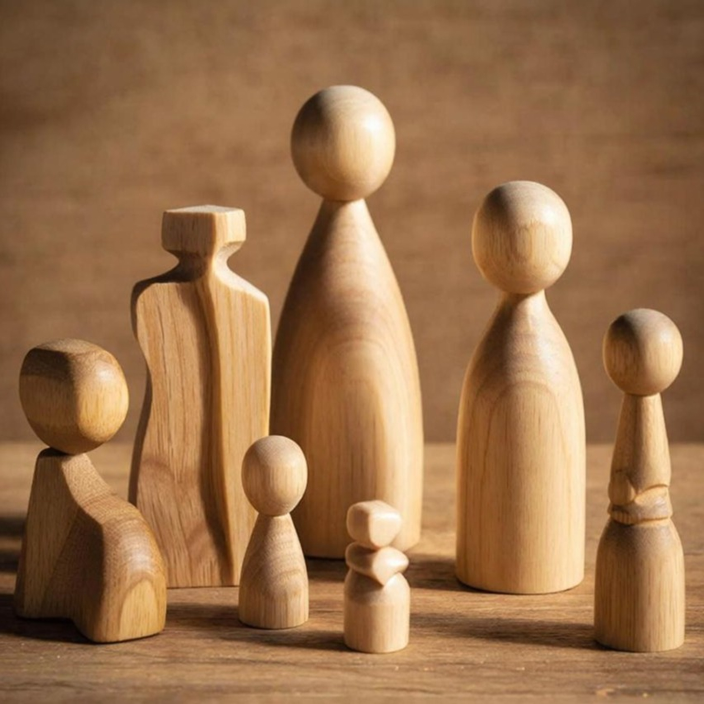 Изделия из дерева на заказ