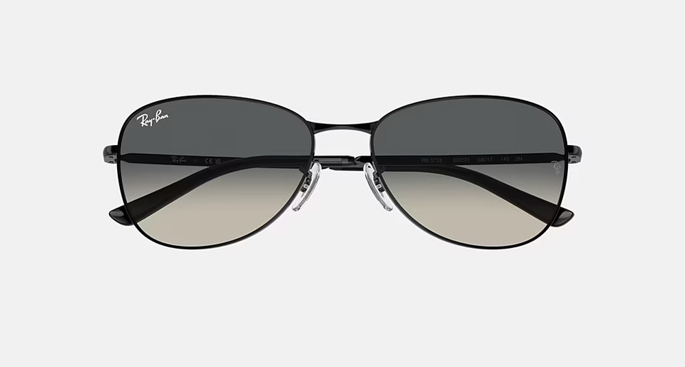 RAY-BAN RB3733 002/71