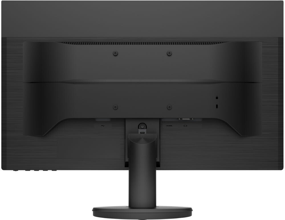 Монитор 23.8" HP 24 P24v G4 (9TT78AA)