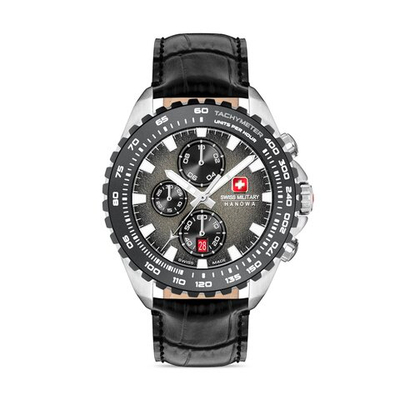 Swiss Military Hanowa Stone Marten SMWGC0001830