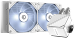 Система охлаждения жидкостная ID-Cooling DASHFLOW 240 BASIC WHITE
