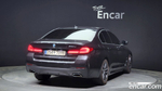 BMW 5 Series (G30) 523d M Sports (04.2021)