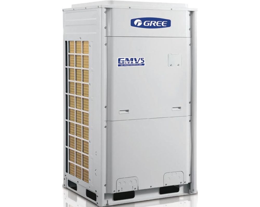 Наружный блок Gree GMV5 GMV-560WM/E-X inverter