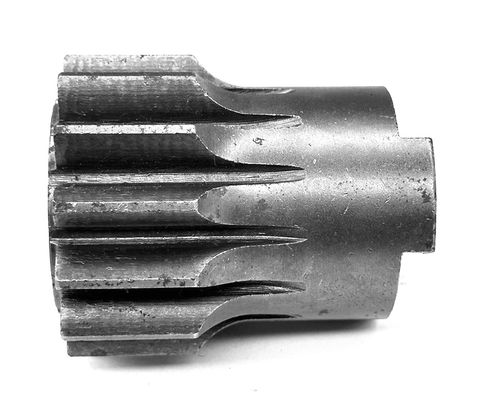 Шестерня левой полуоси ф=33, Z-13