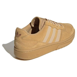 Кроссовки Adidas Originals Courtic Mustard Yellow