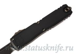 Нож Microtech Ultratech ZBT GEN III 1123-1DLCTSH Shadowфотография - 3