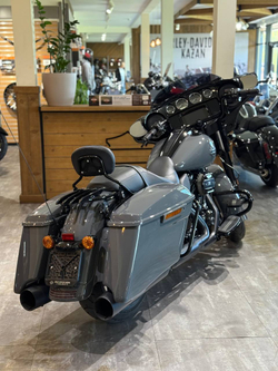 Harley-Davidson Street Glide Special 2022 ( с НДС)