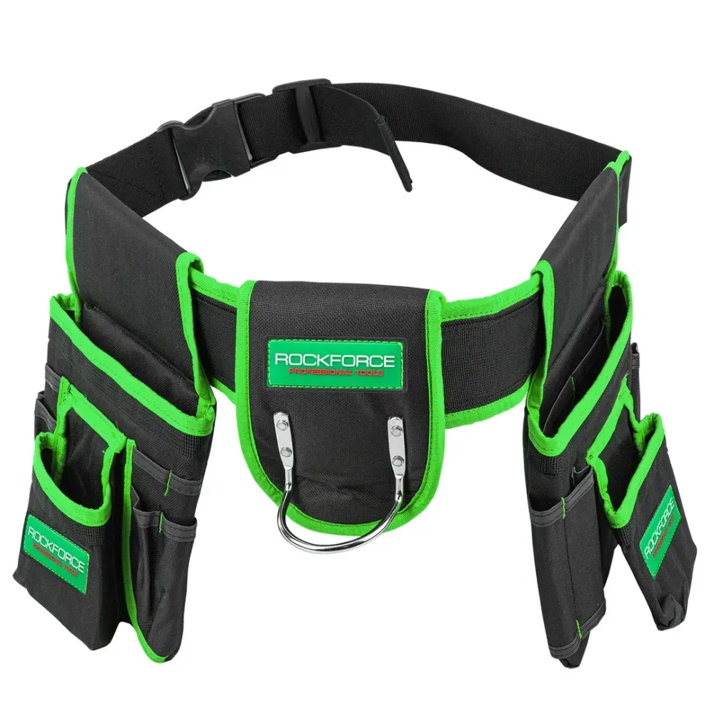 Сумка поясная RockFORCE RF-90240