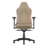Премиум игровое кресло KARNOX DEFENDER GuardianX - ShieldPlus fabric, бежевый (KX800218-GXPF)