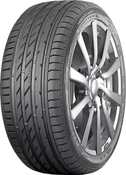 Nokian Hakka Black 235/35 R19 91Y XL