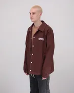 Куртка Anteater Coach Cacao