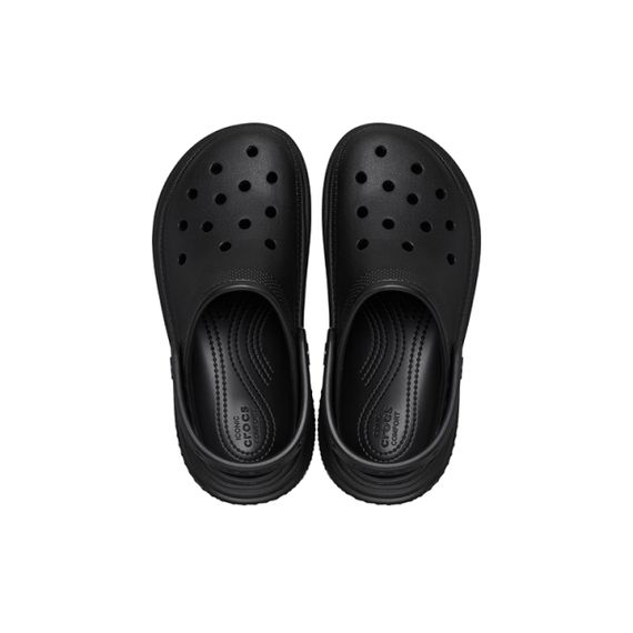 Crocs Stomp 'Black'