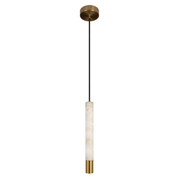 Подвесной светильник Loft IT Montblanc 10475D Bronze