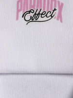 Топ для девочки летний