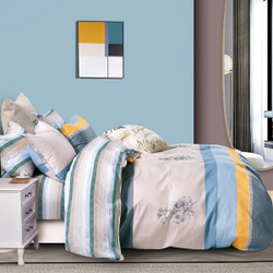 Постельное белье СайлиД BP-154 сатин