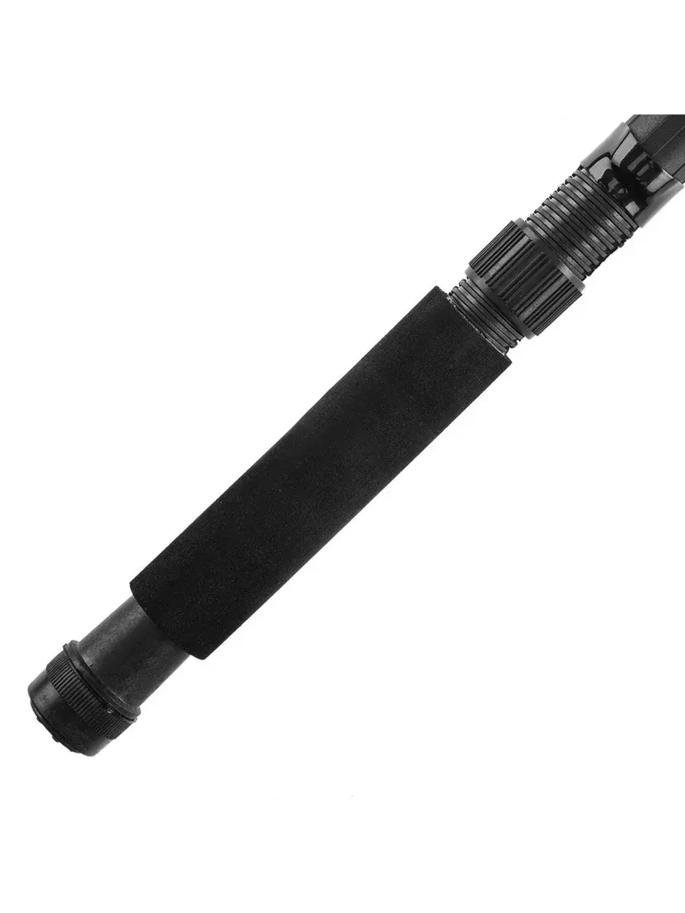 Спиннинг телескопический Python PRO