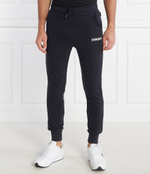 спортивные штаны Napapijri - темно-синий(NP0A4GBL)