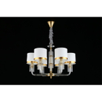 Подвесная люстра Aployt Elza APL.767.03.06