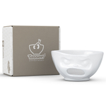 Чаша tassen barfing, 1 л, белая