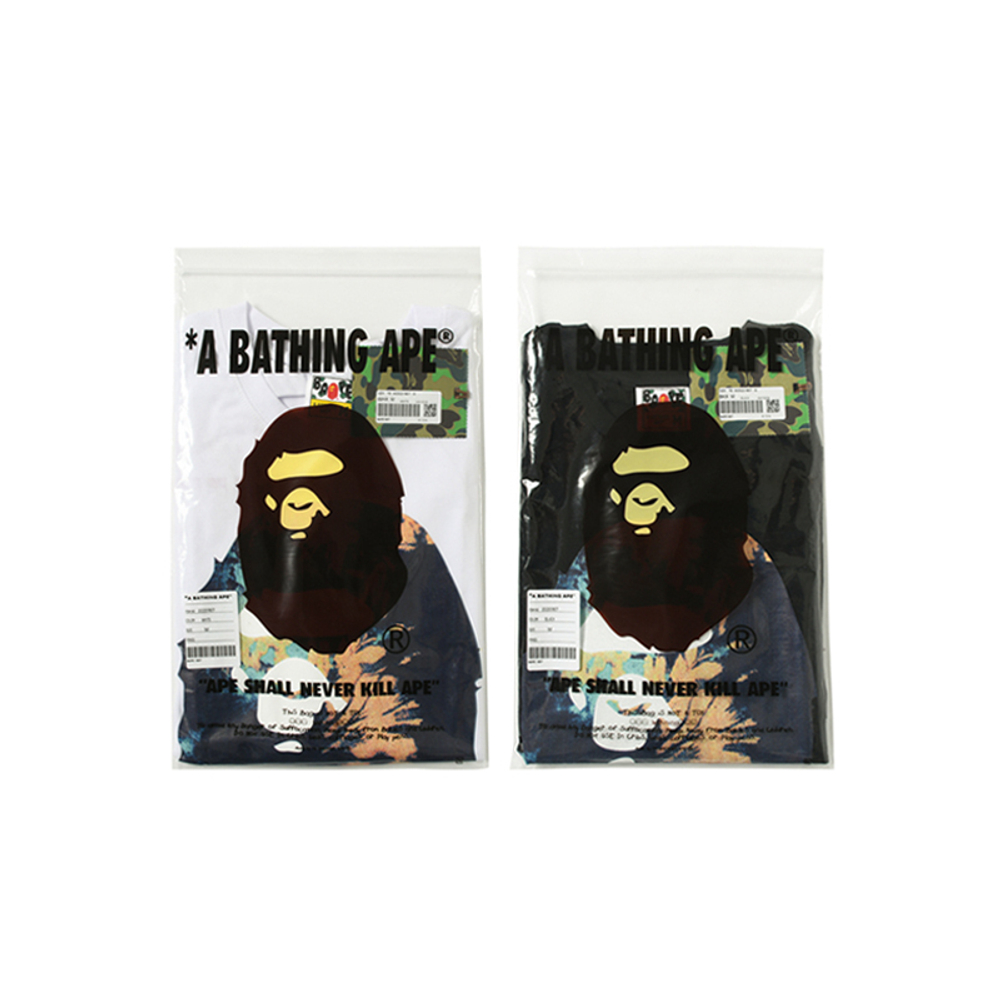 Футболка Bape