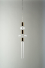 люстра Cipher Vertical E