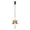 Подвесной светильник Maytoni Sound Wave MOD255PL-01B3