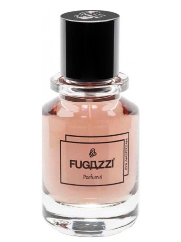 Fugazzi Parfum 4 Workaholic