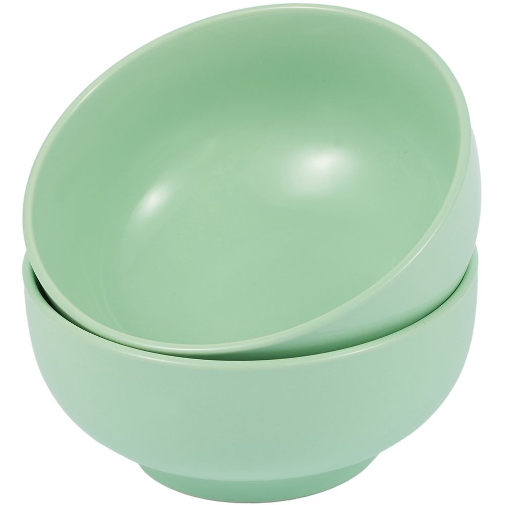 Набор салатников Gipfel Gronte 52229 600 мл