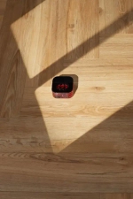 Кварц-винил SPC Steinholz Herringbone 4,5 мм Лархе 1.14688 м2