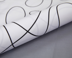 Постельное белье СайлиД BR-001 сатин