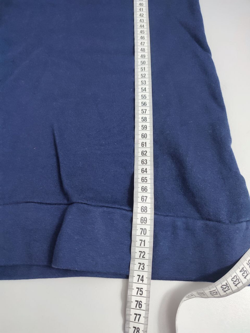 Джемпер Elle Nor повседневный 48 размер