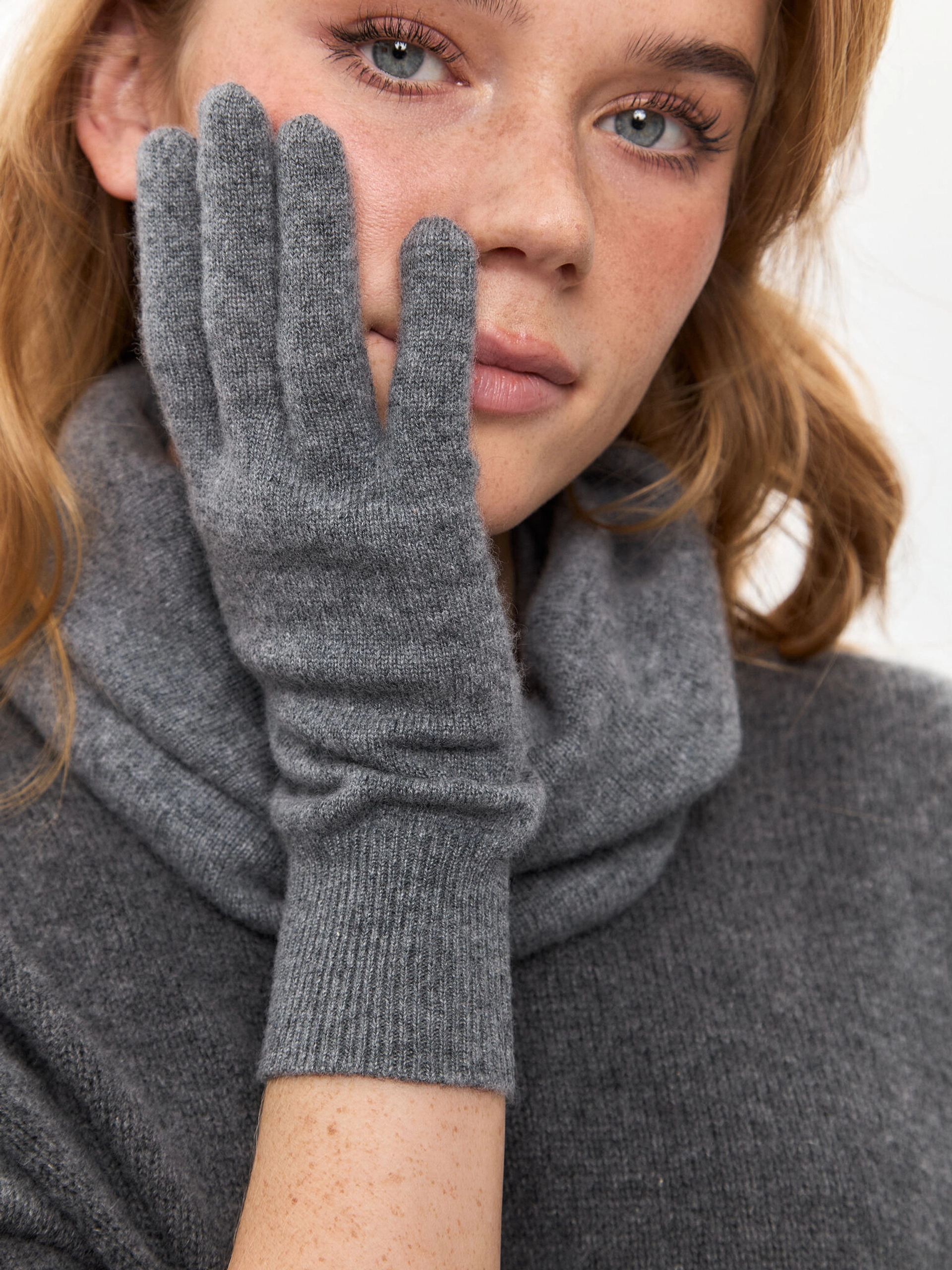 Подарочный набор из трех изделий